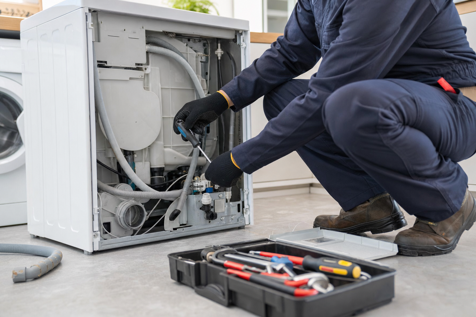 Appliance Repairs Bellingham service image