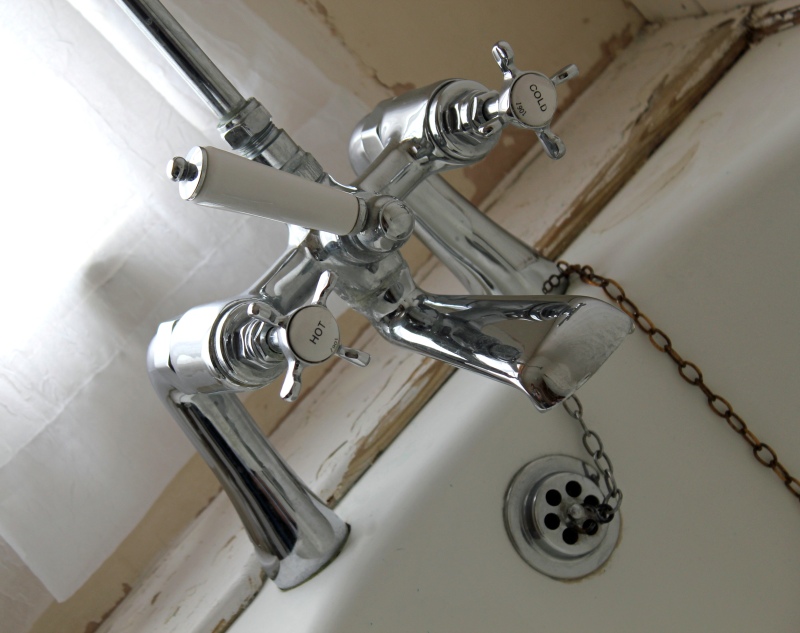 Shower Installation Bellingham, SE6